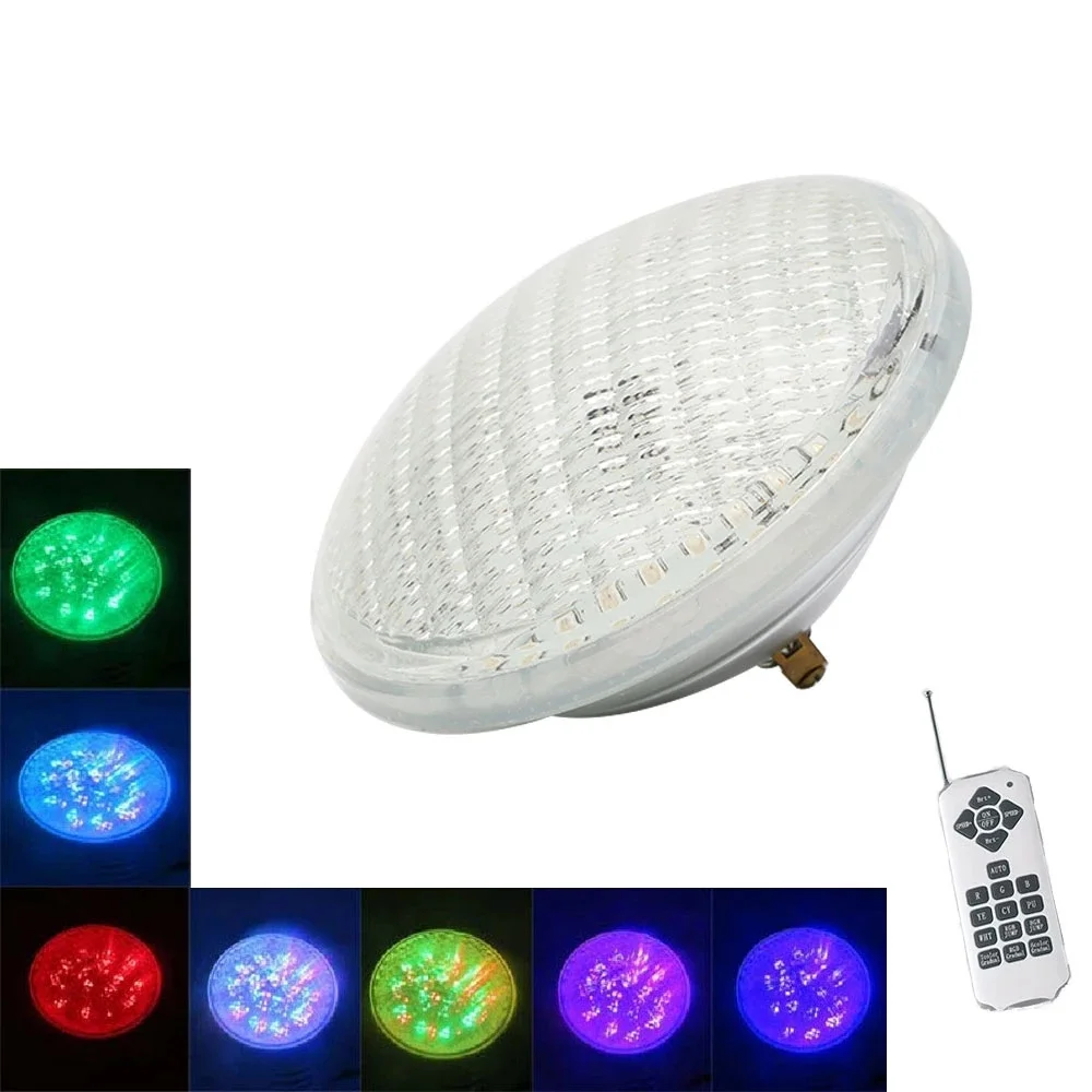 Xy Spa & Wellness - 18W LED Sualtı Işıkları 6W 9W