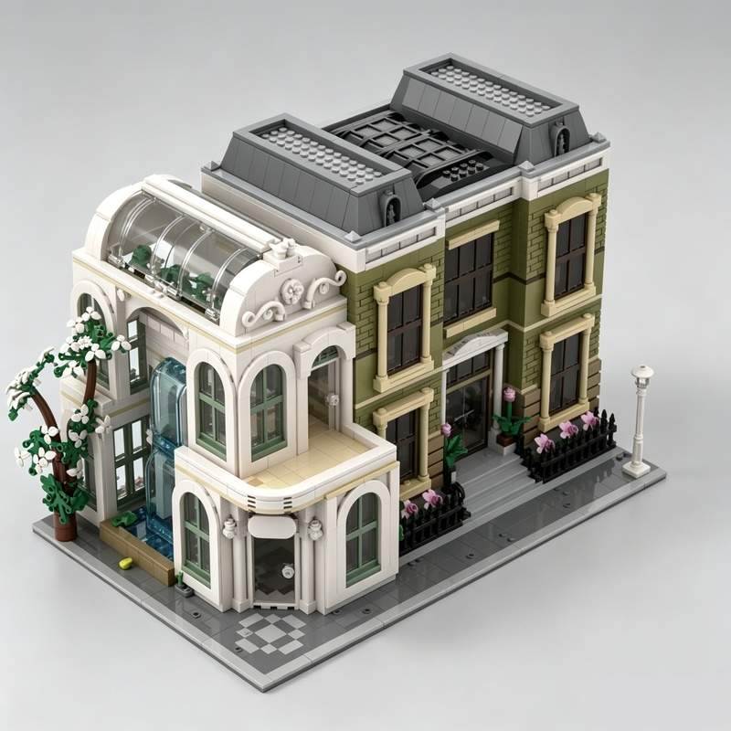 3213PCS Spa Resort MOC Sağlık  - Spa Wellness Resorts incelemesi ve fiyatı