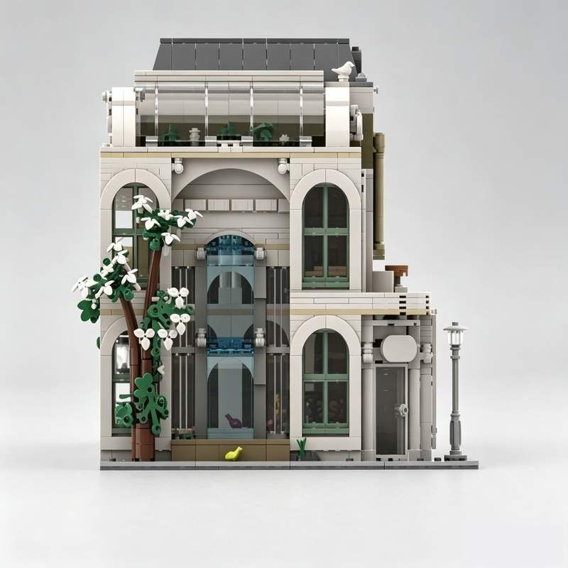 3213PCS Spa Resort MOC Sağlık  - Spa Wellness Resorts incelemesi ve fiyatı