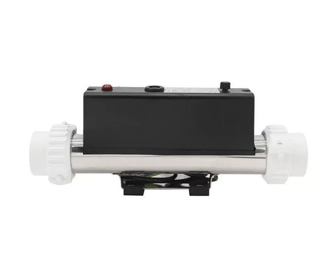 H30-R1 3KW Spa Isıtıcısı, Bası - W Spa & Wellness incelemesi ve fiyatı