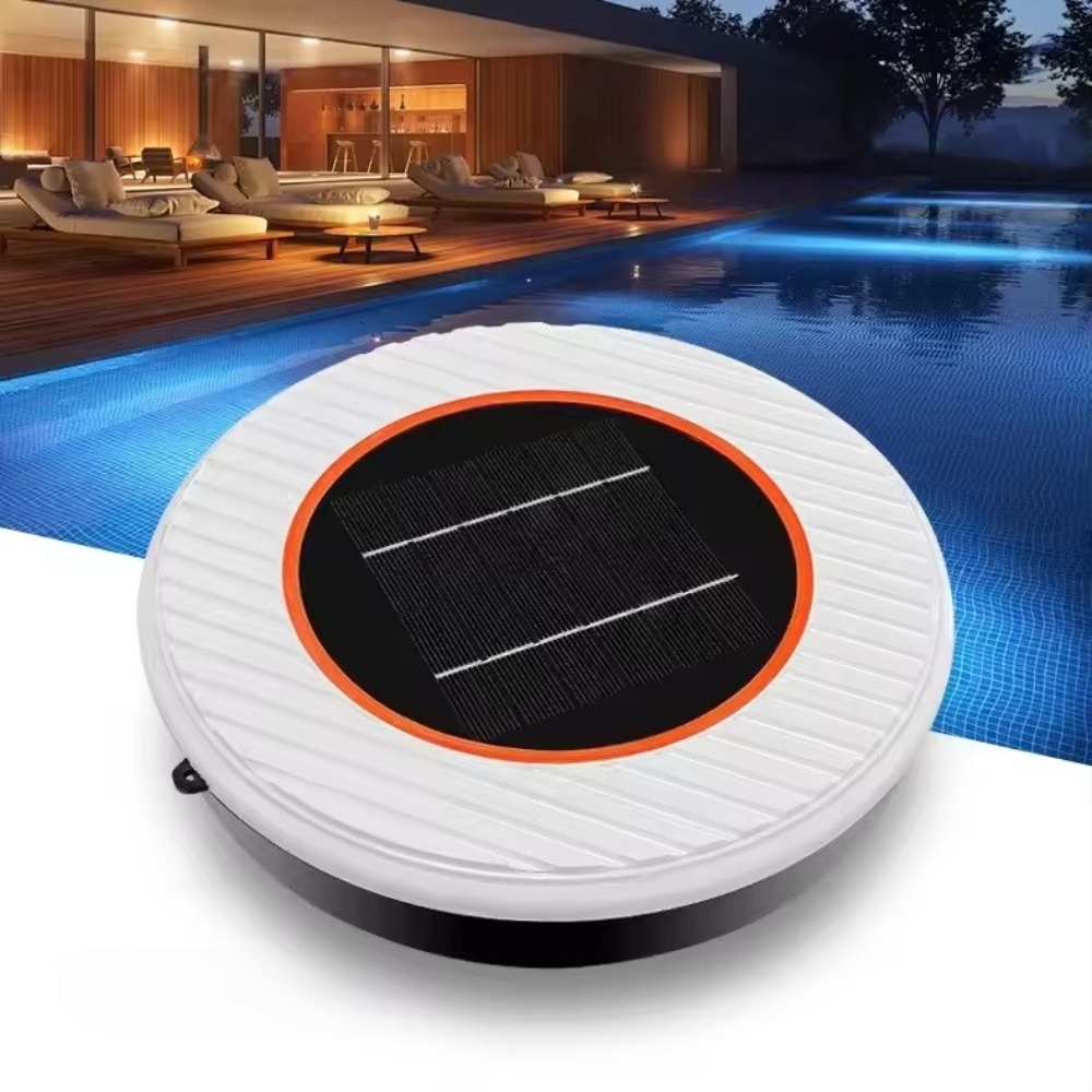 Güneş Enerjili Havuz İyonizeri - W Spa & Wellness incelemesi ve fiyatı