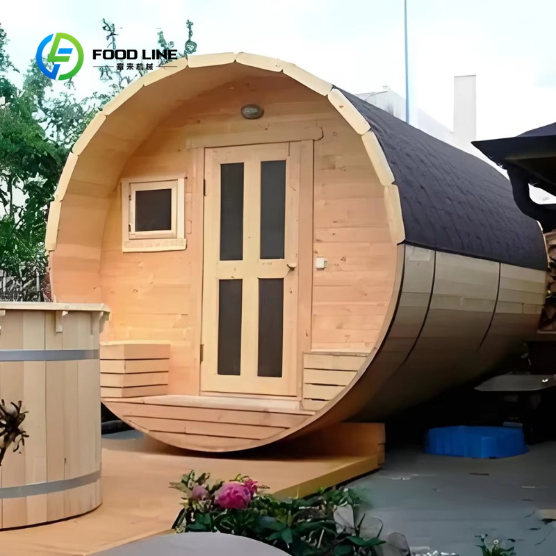 Özelleştirilmiş 5 Kişilik Lüks - Spa Wellness Luxury incelemesi ve fiyatı