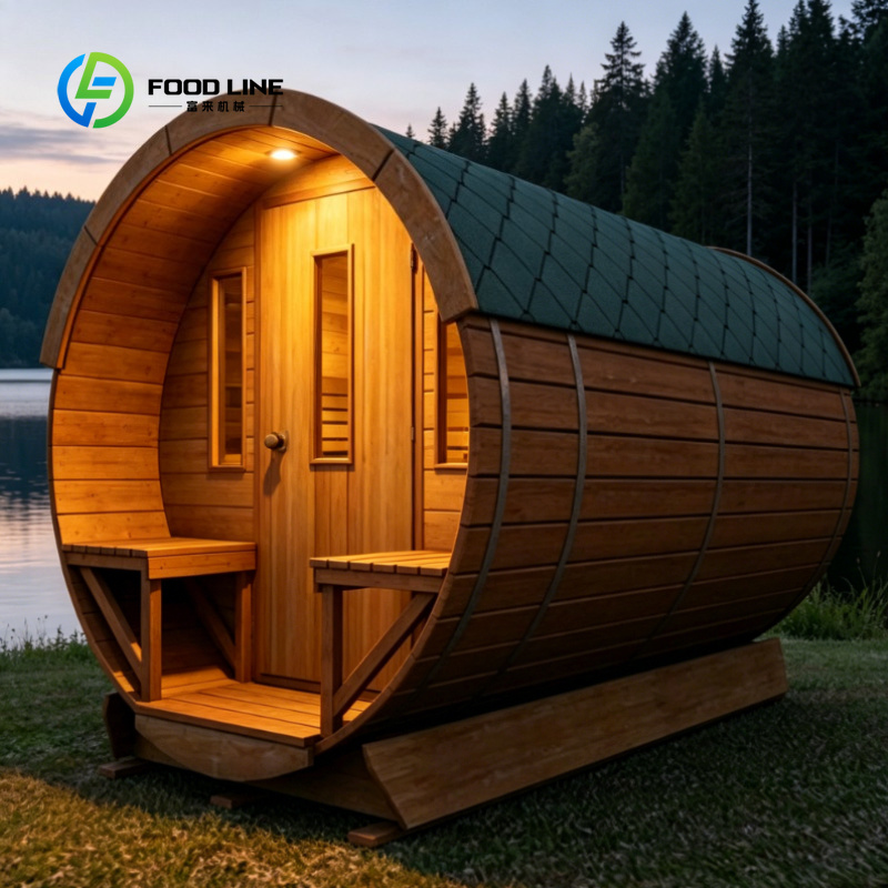 Özelleştirilmiş 5 Kişilik Lüks - Spa Wellness Luxury incelemesi ve fiyatı