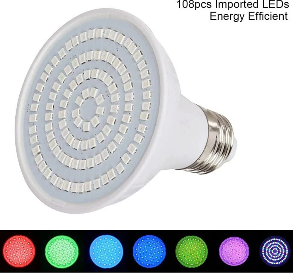 LED Yüzme Havuzu Işık E27 E26  - Xy Spa & Wellness incelemesi ve fiyatı