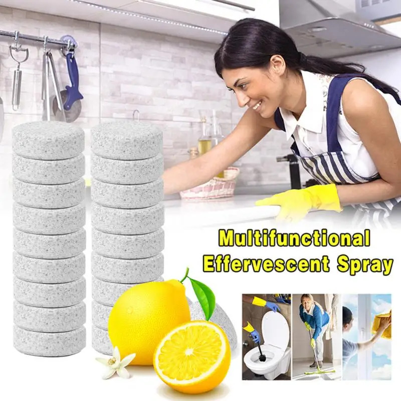 10/50/100 adet Güçlü Köpük Tem - Shower Steamer Tablet incelemesi ve fiyatı