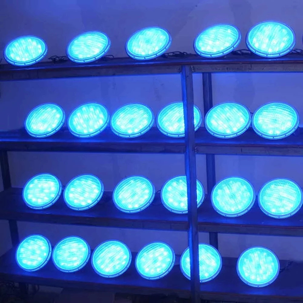 12W LED Sualtı Işıkları 7W Çeş - Xy Spa & Wellness incelemesi ve fiyatı
